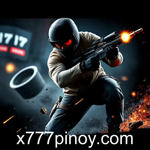 Exploring the Thrills of Action Games: Discover Your Next Adventure with 'x777'
