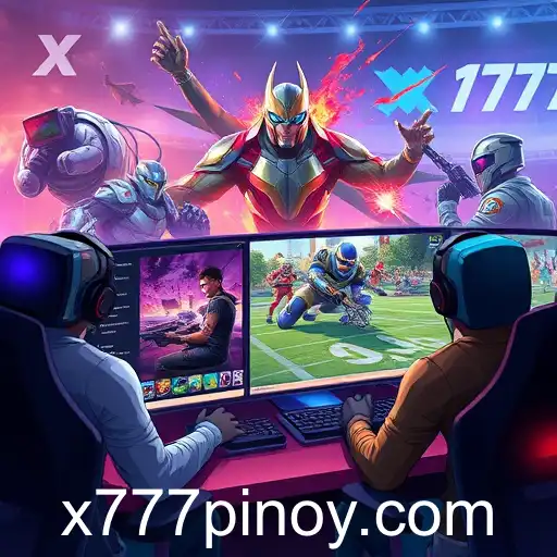 The Digital Era of Gaming