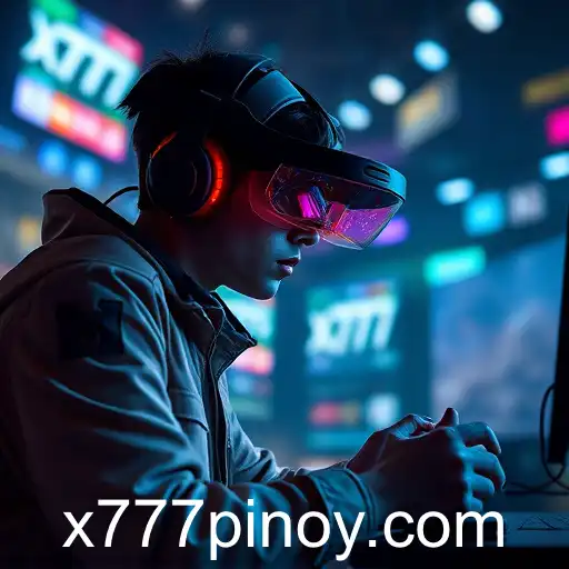 The Emergence of x777 and Its Impact on Gaming