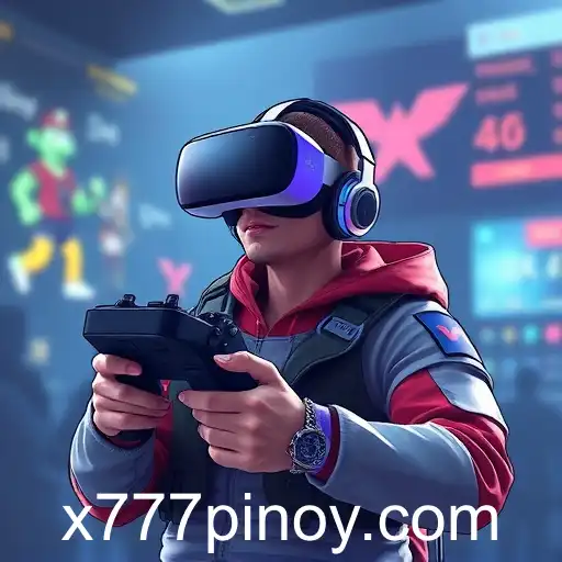 Emerging Trends in Online Gaming Platforms