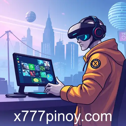 The Gaming Evolution of 2025