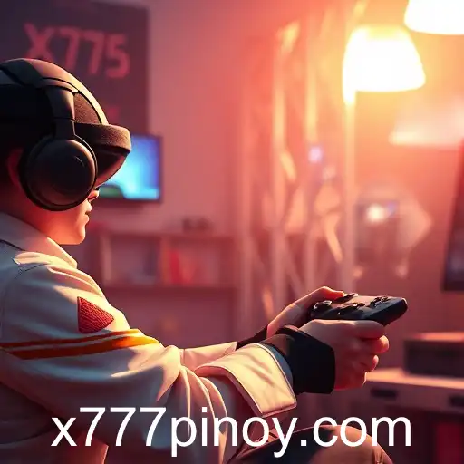 Gaming Evolutions in 2025