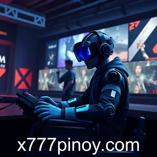 Gaming Evolves: Innovations in 2025