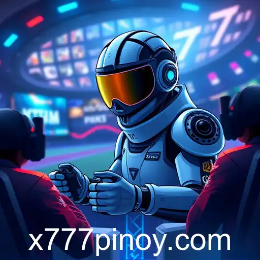 Gaming Revolution: The Rise of x777