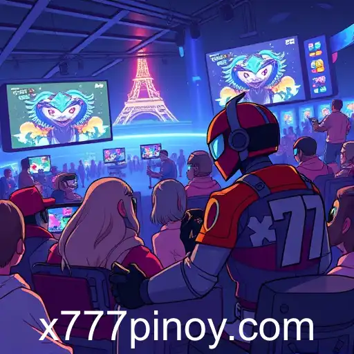 Revolutionizing Online Gaming in 2025