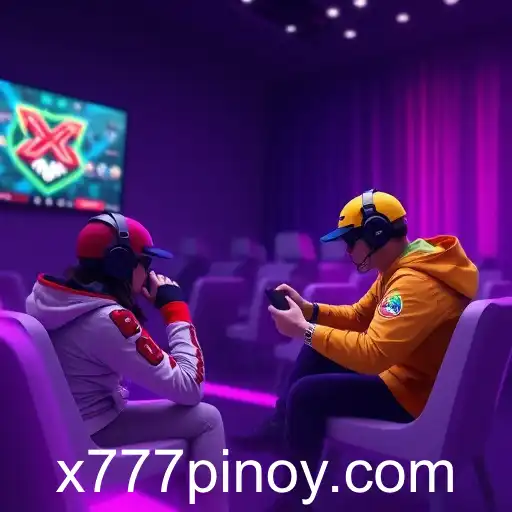 The Rise of x777: A Central Hub for Gamers in 2025