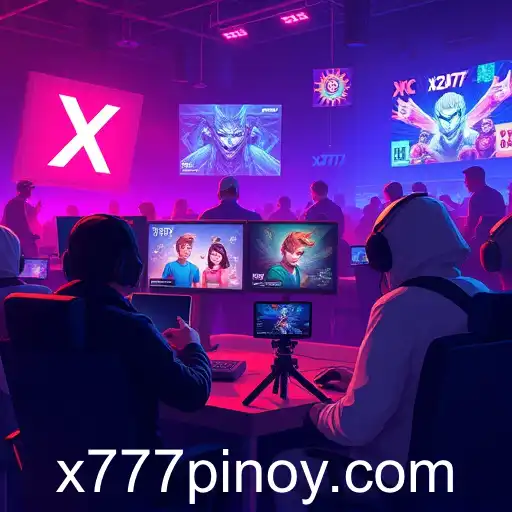 The Rise of x777: A New Player in the Gaming World