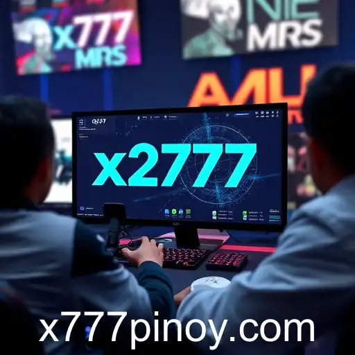 The Rise of x777: A New Era in Online Gaming