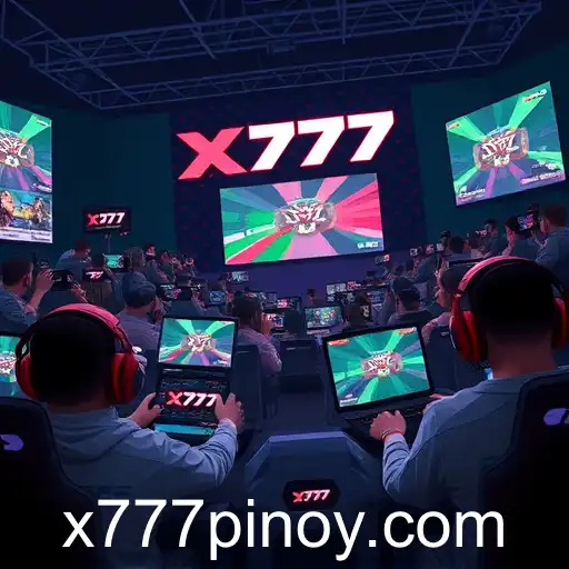 X777 Revolutionizes Online Gaming in 2025