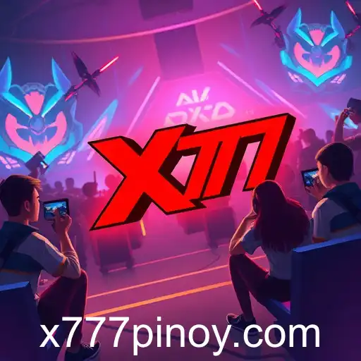 The Digital Realm of X777: Trends and Insights