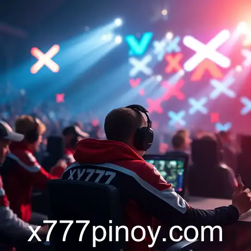 x777: The Rise of a Gaming Phenomenon