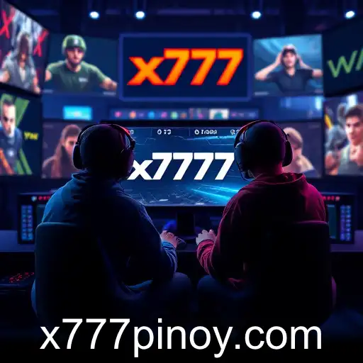 The Rise of x777: Transforming Online Gaming