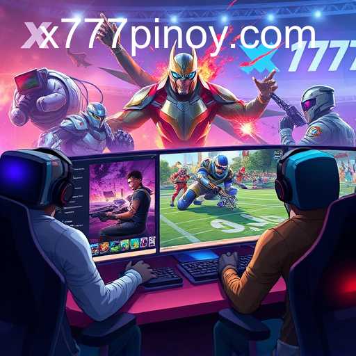 The Digital Surge of Gaming in 2025