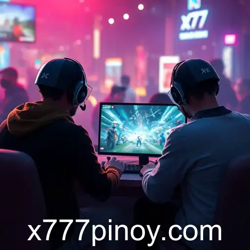 Emergence of x777 Shapes Future of Online Gaming