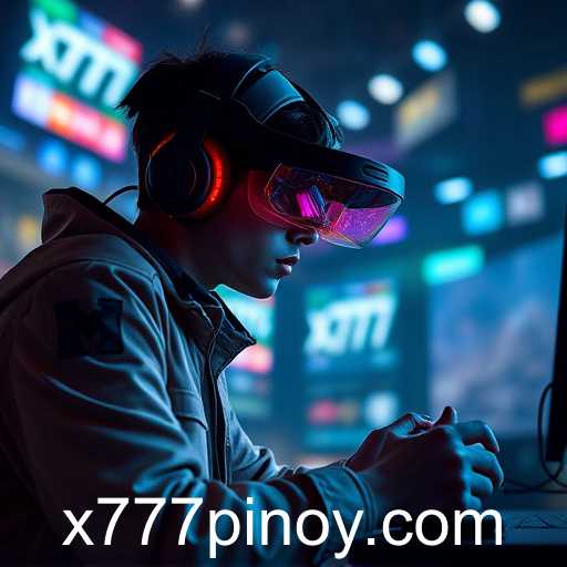 The Emergence of x777 and Its Impact on Gaming