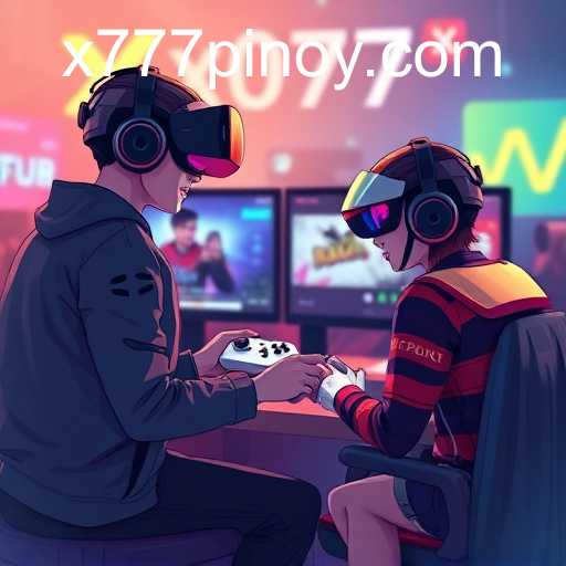 Emerging Trends in Online Gaming for 2025