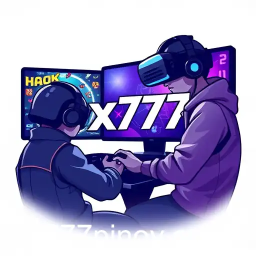 The Evolution of Online Gaming Platforms