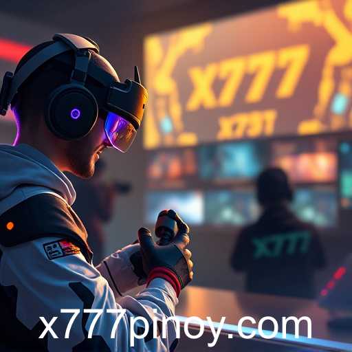 Evolving Gamers Paradise: The Role of x777