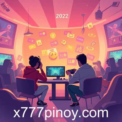 Gaming Dynamics and Trends with x777