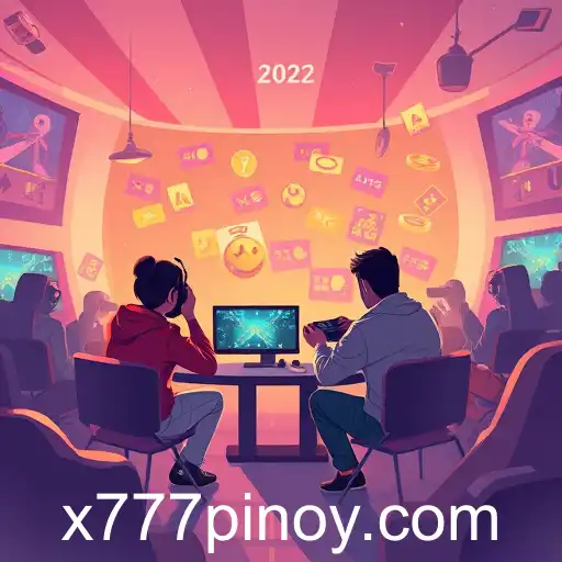 Gaming Dynamics and Trends with x777