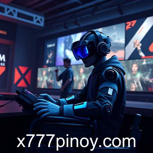 Gaming Evolves: Innovations in 2025