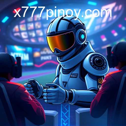 Gaming Revolution: The Rise of x777