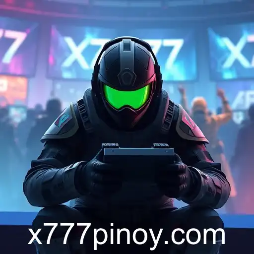 The Gamers' Pulse: Examining the Role of x777 in 2025