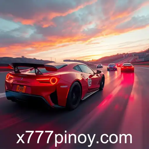 Exploring the Thrills of Racing Games: A Dive into Virtual Speed