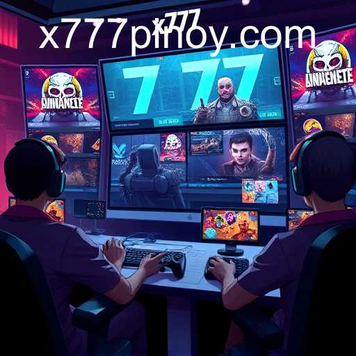 The Rise of Game Platforms in 2025