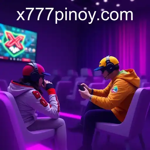 The Rise of x777: A Central Hub for Gamers in 2025