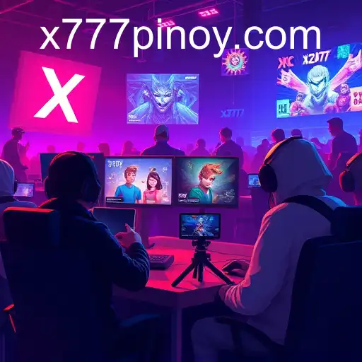 The Rise of x777: A New Player in the Gaming World