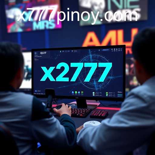 The Rise of x777: A New Era in Online Gaming