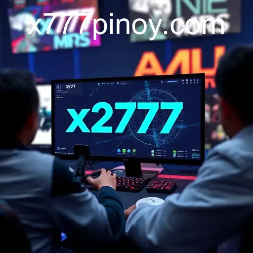 The Rise of x777: A New Era in Online Gaming