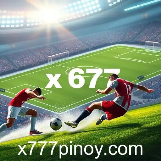 Rising Popularity of x777 in Online Gaming