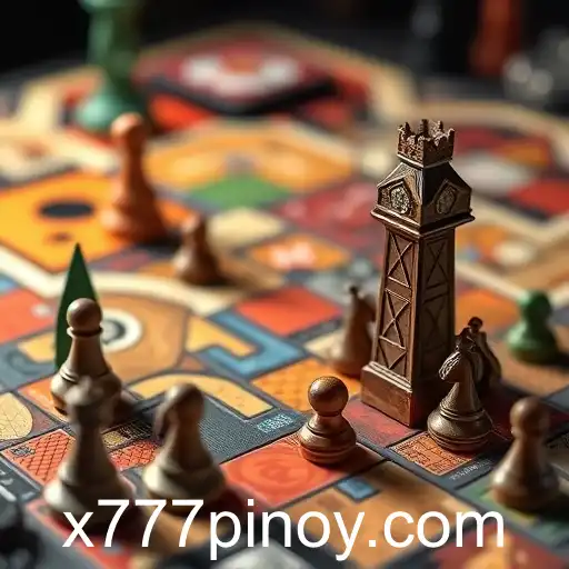 The Rising Trend of x777 in Online Gaming