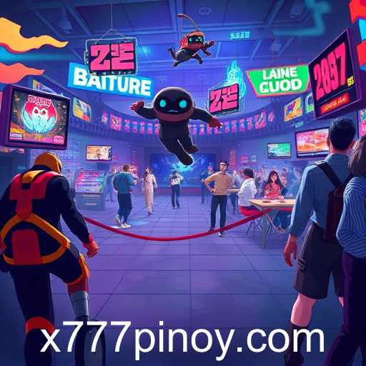 Rising Trends in Online Gaming Platforms