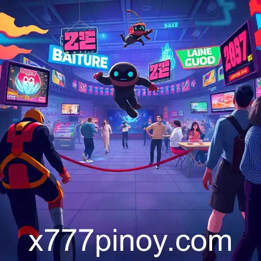 Rising Trends in Online Gaming Platforms