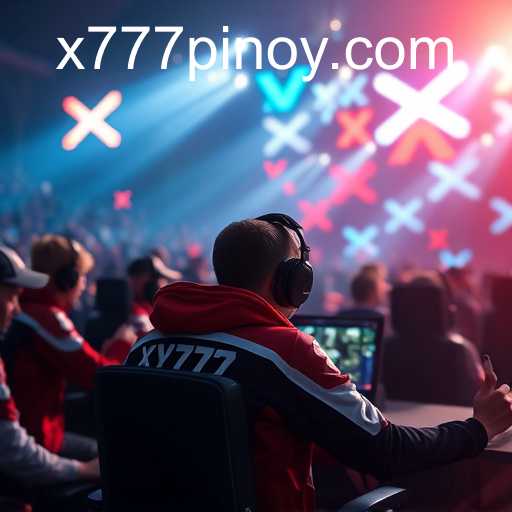 x777: The Rise of a Gaming Phenomenon