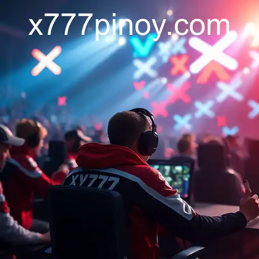 x777: The Rise of a Gaming Phenomenon