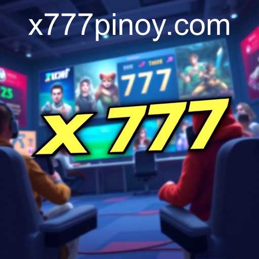 The Rise of x777: Shaping the Future of Online Gaming