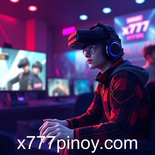 The Rise of x777: Transforming Online Gaming
